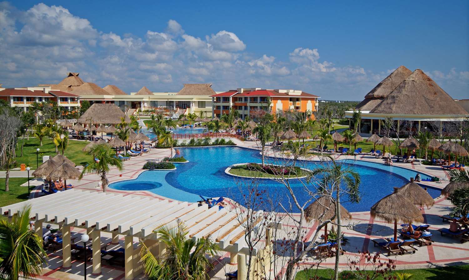 Bahia Principe Grand Tulum by null
