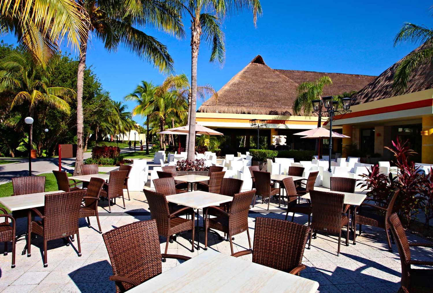 Bahia Principe Grand Tulum by null