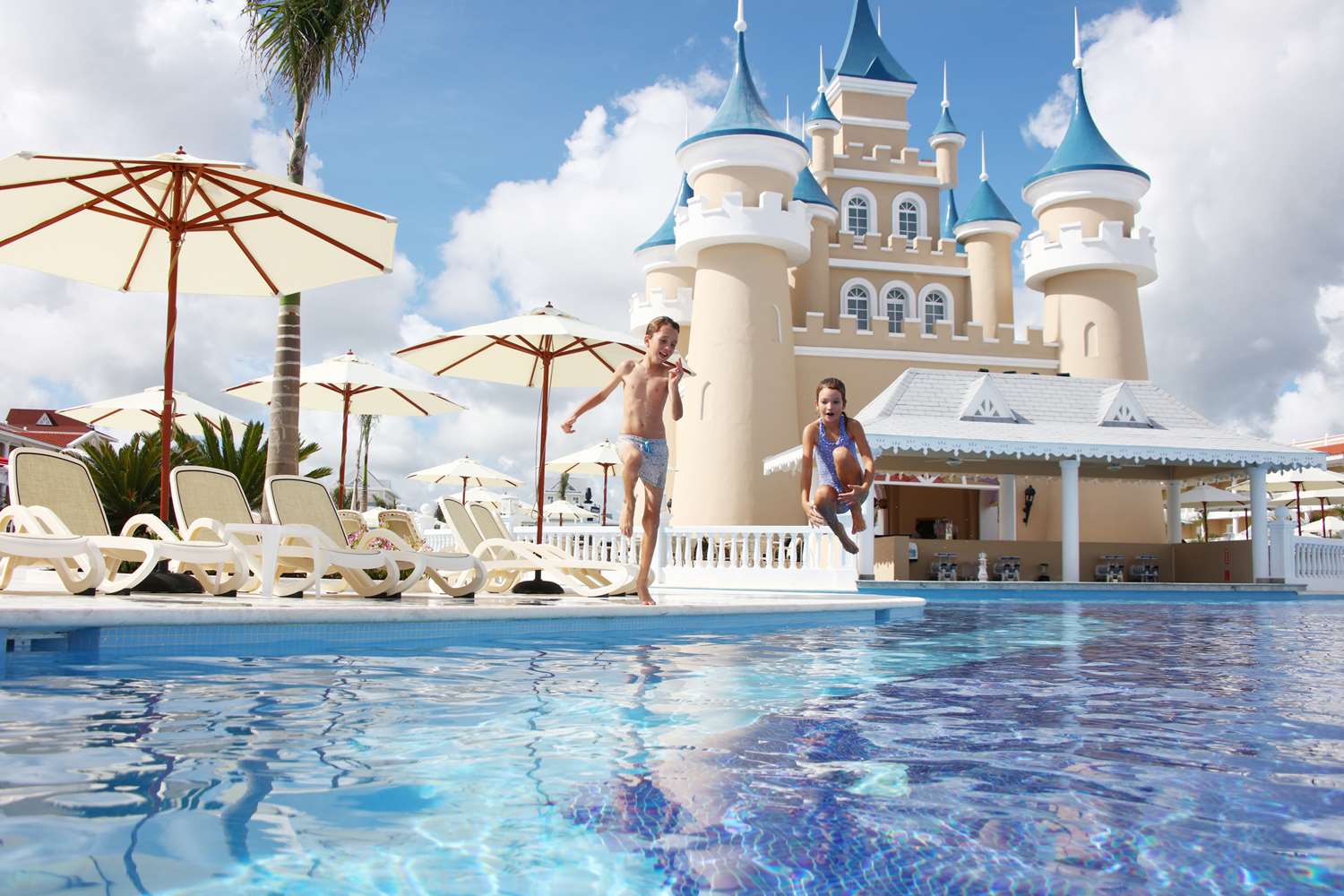 Bahia Principe Explore Legend photo 5