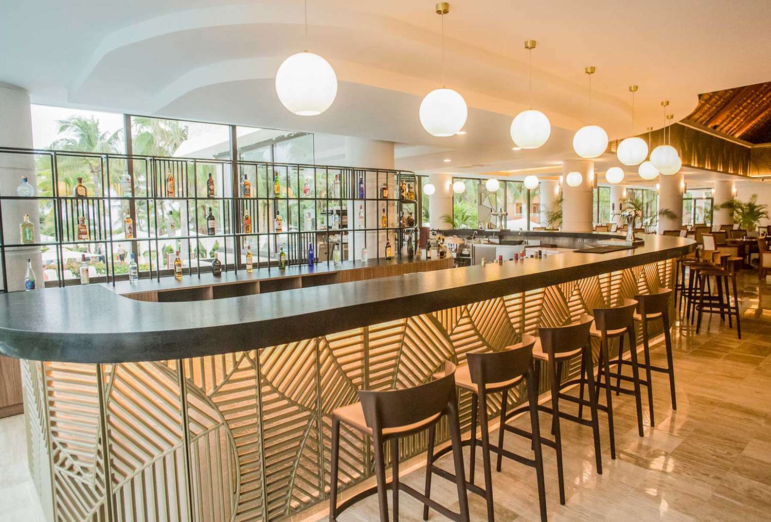 Bahia Principe Luxury Akumal by null