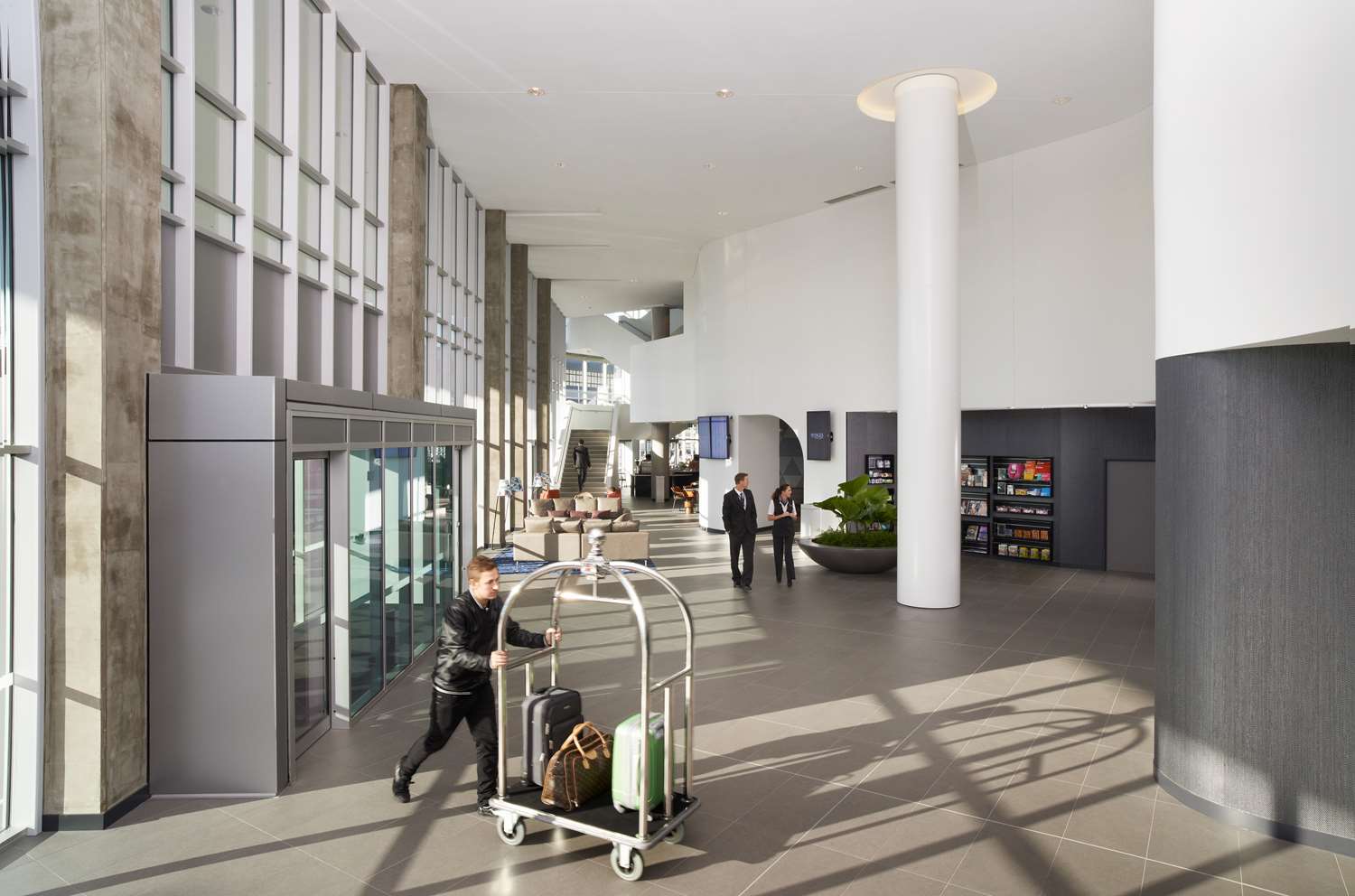 Rydges Sydney Airport by null