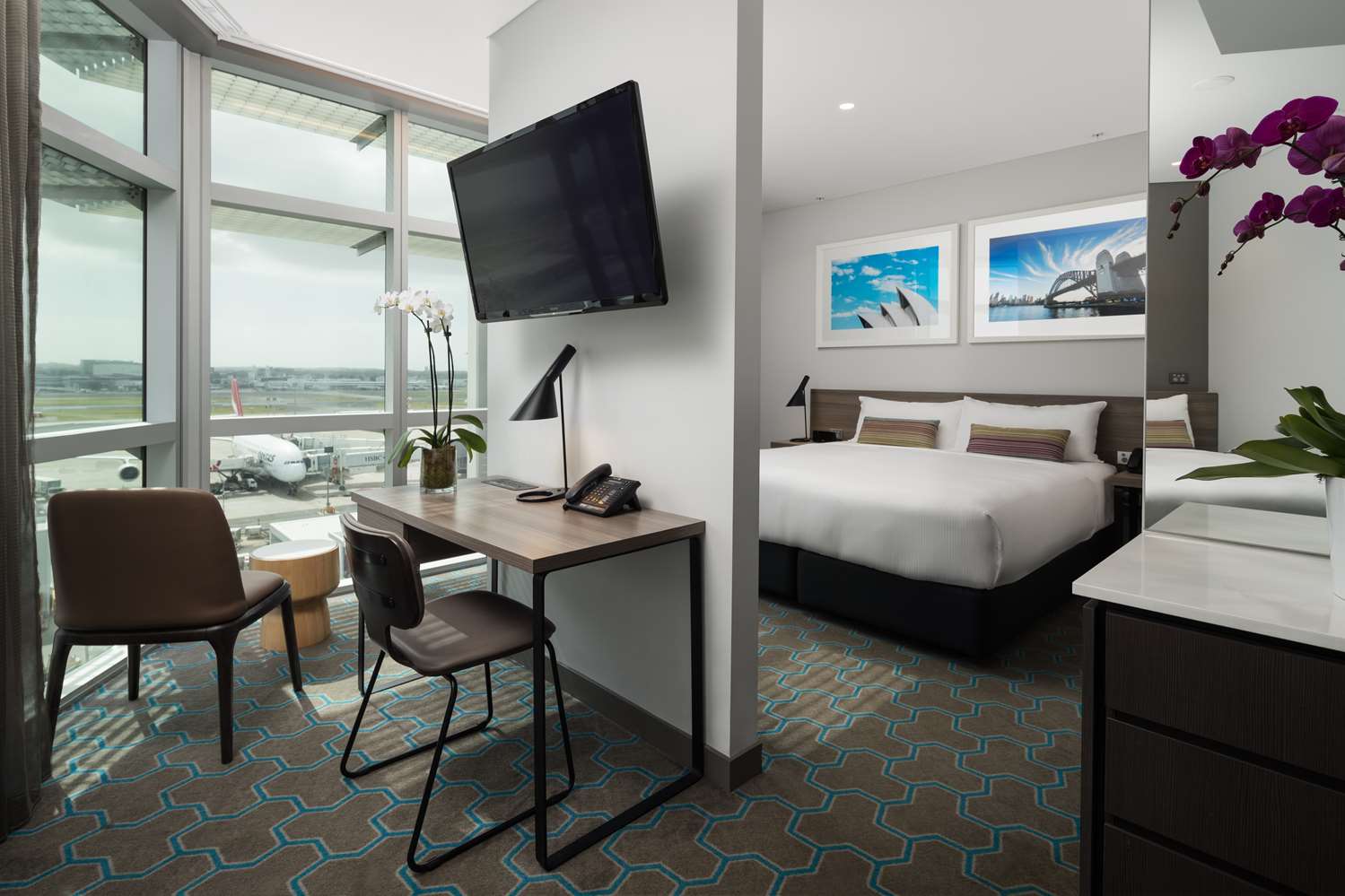 Rydges Sydney Airport by null