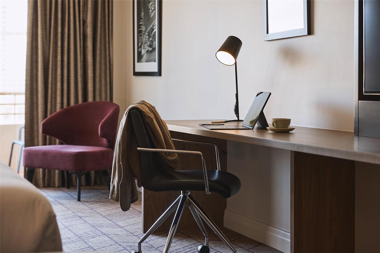 Rydges South Bank Brisbane by null