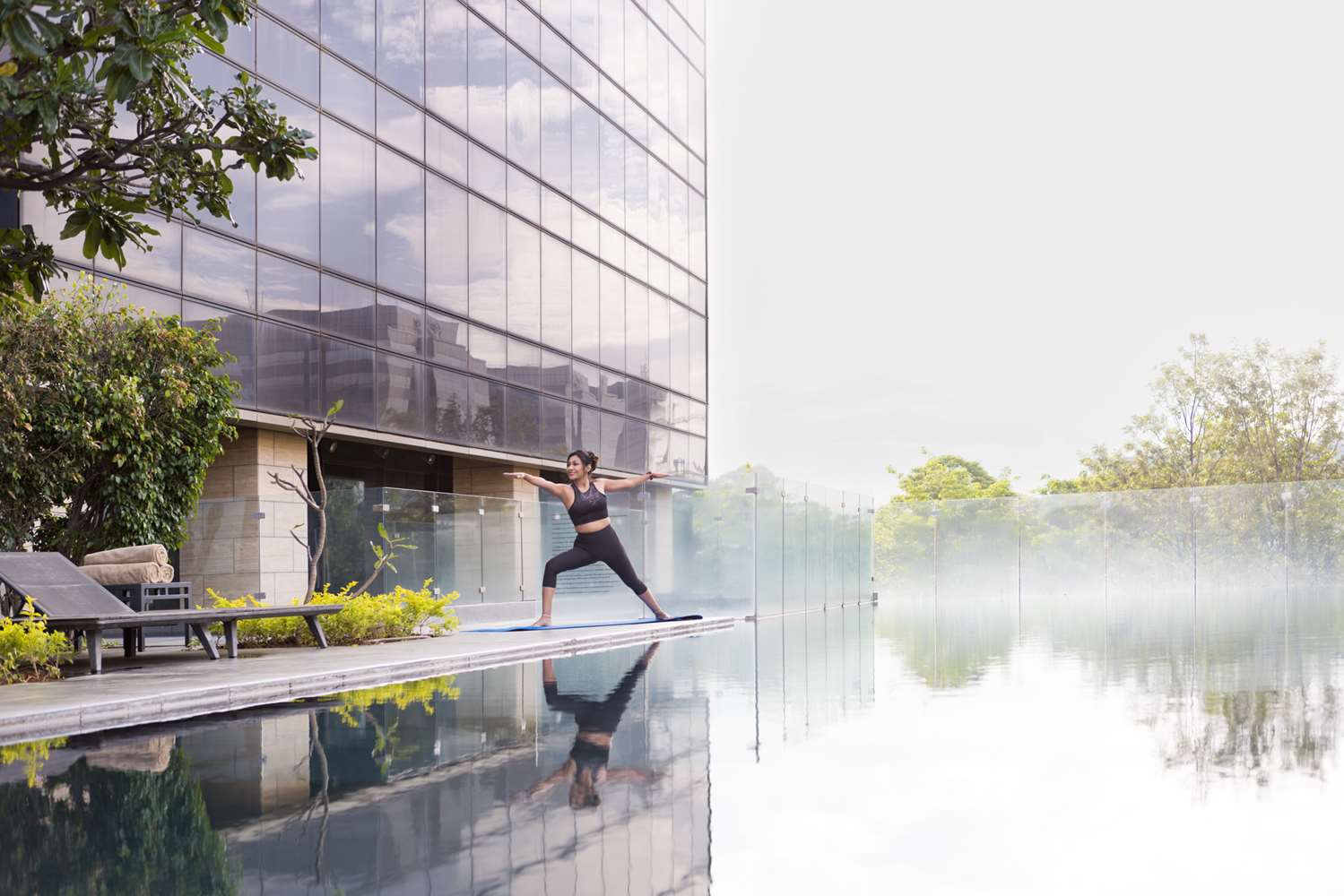 The Den Bengaluru by null