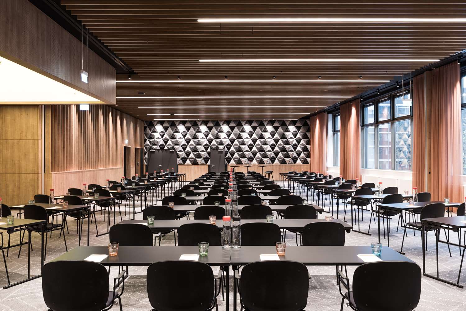 Scandic Frankfurt Museumsufer by null