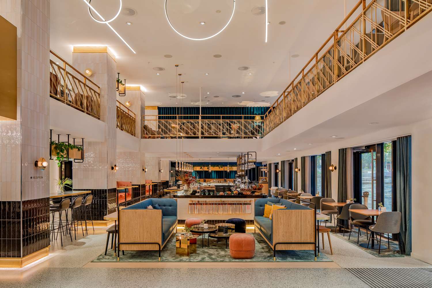 Hotel Norge by Scandic by null