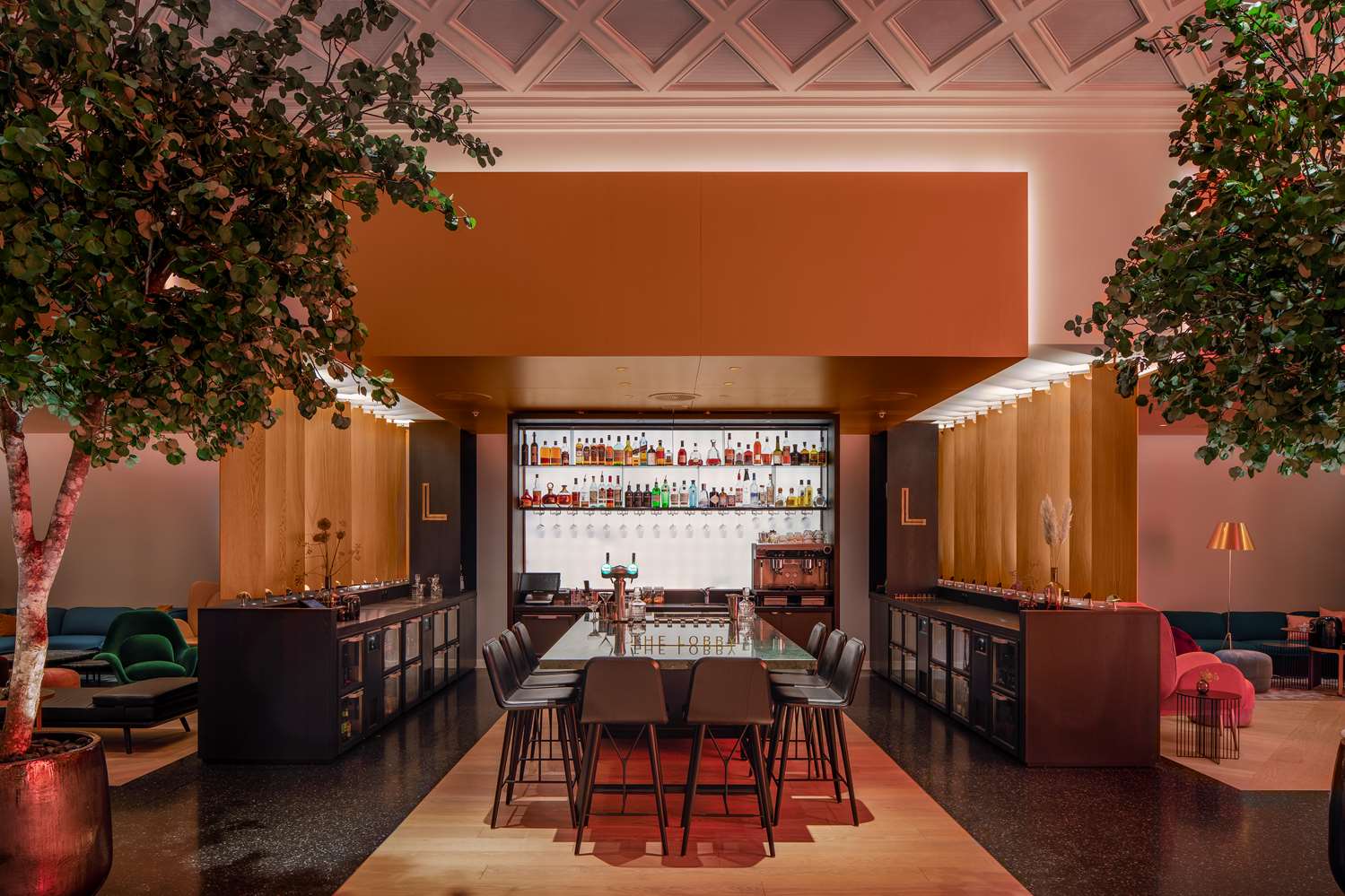 Hotel Norge by Scandic by null