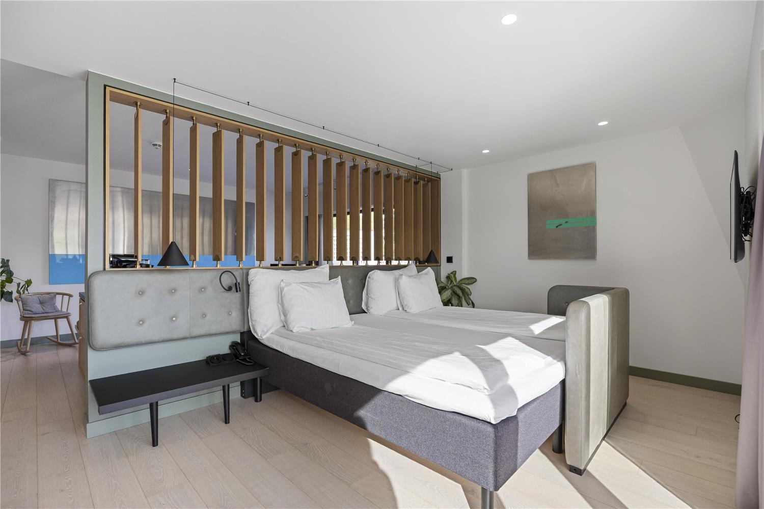 Hotel Norge by Scandic by null