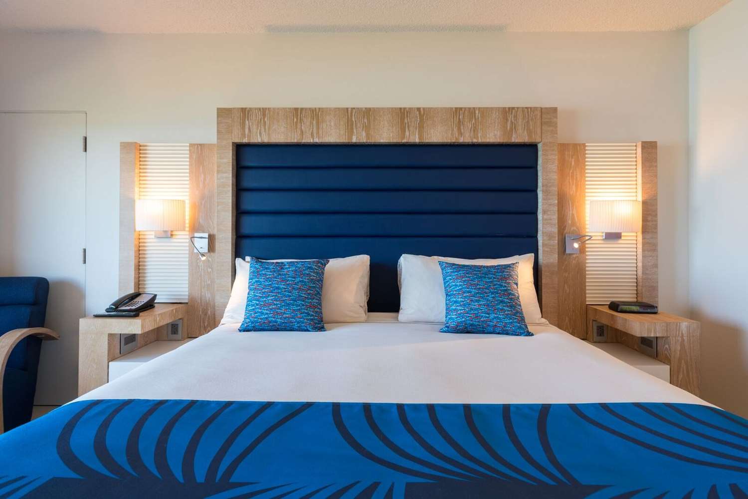 Grotto Bay Beach Resort & Spa by null