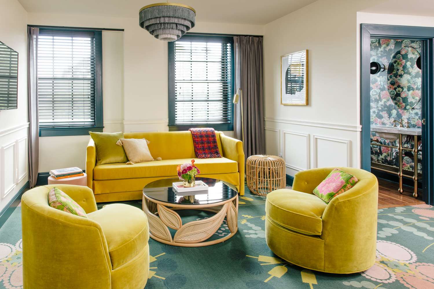 Hotel Clermont Atlanta, by Oliver by null