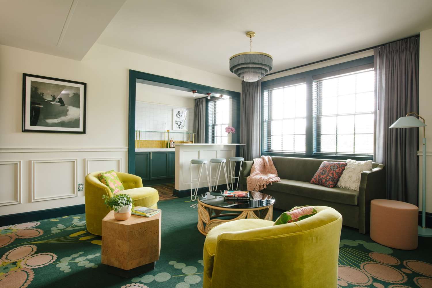 Hotel Clermont Atlanta, by Oliver by null