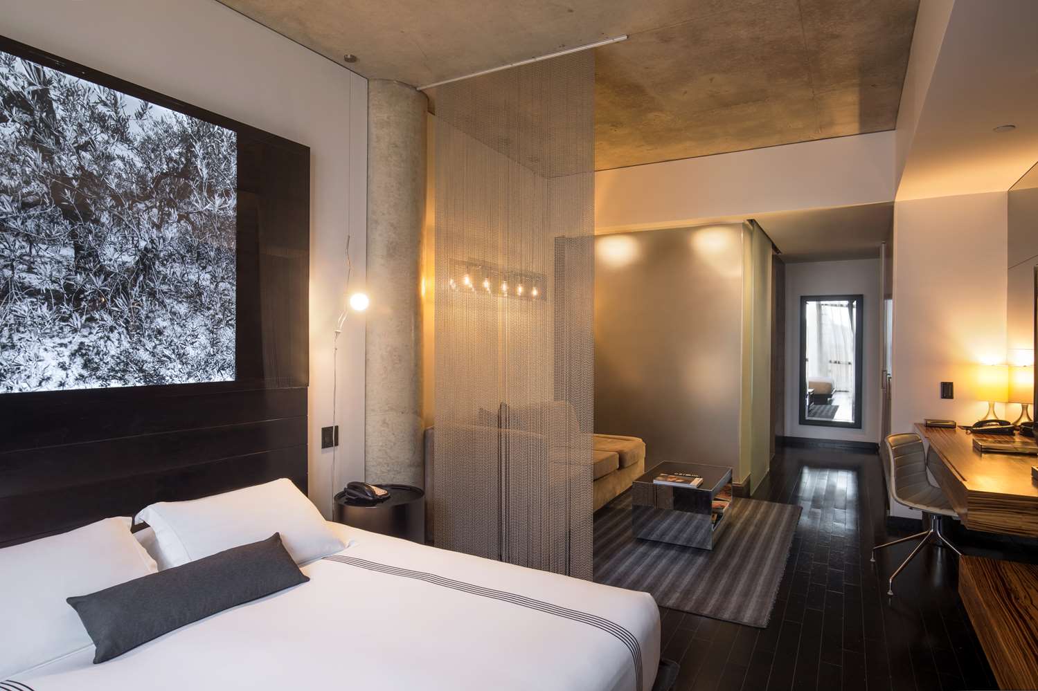 SIXTY LES Hotel by null