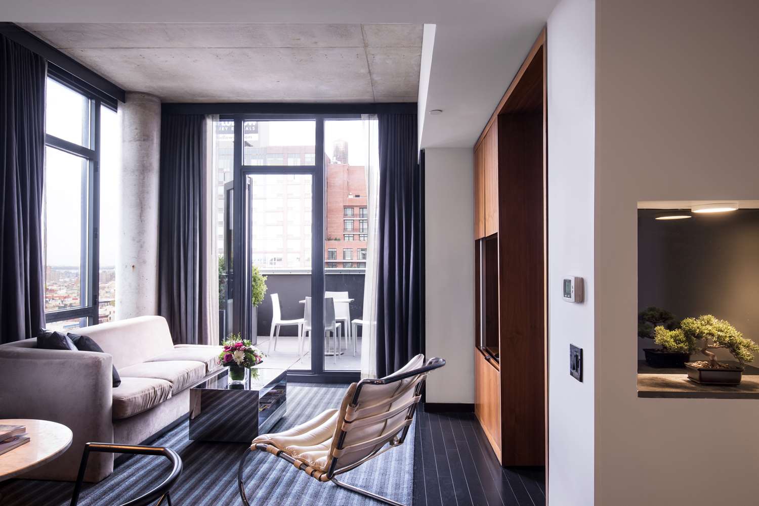 SIXTY LES Hotel by null