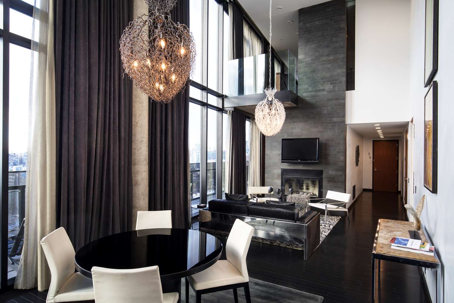 SIXTY LES Hotel by null