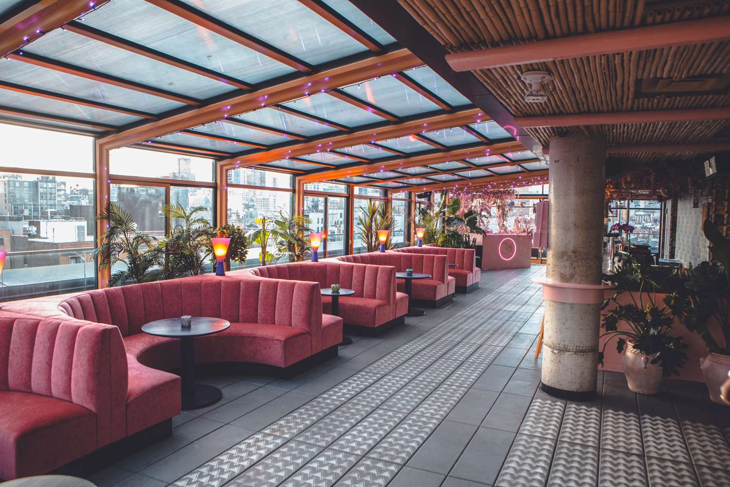 SIXTY LES Hotel by null