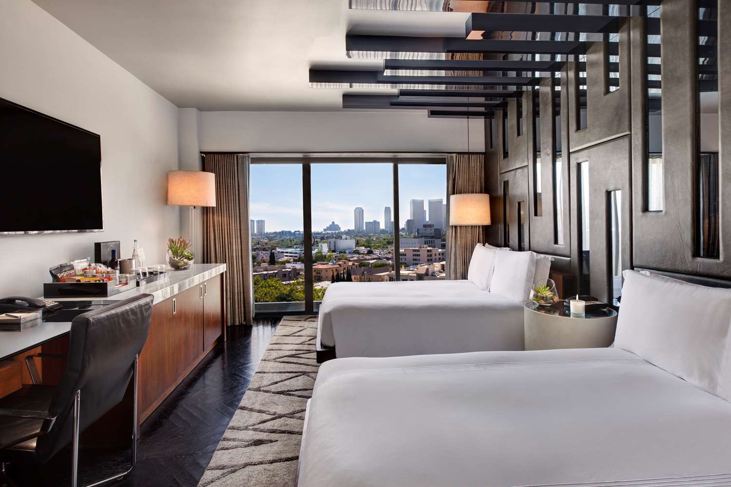 SIXTY Beverly Hills by null