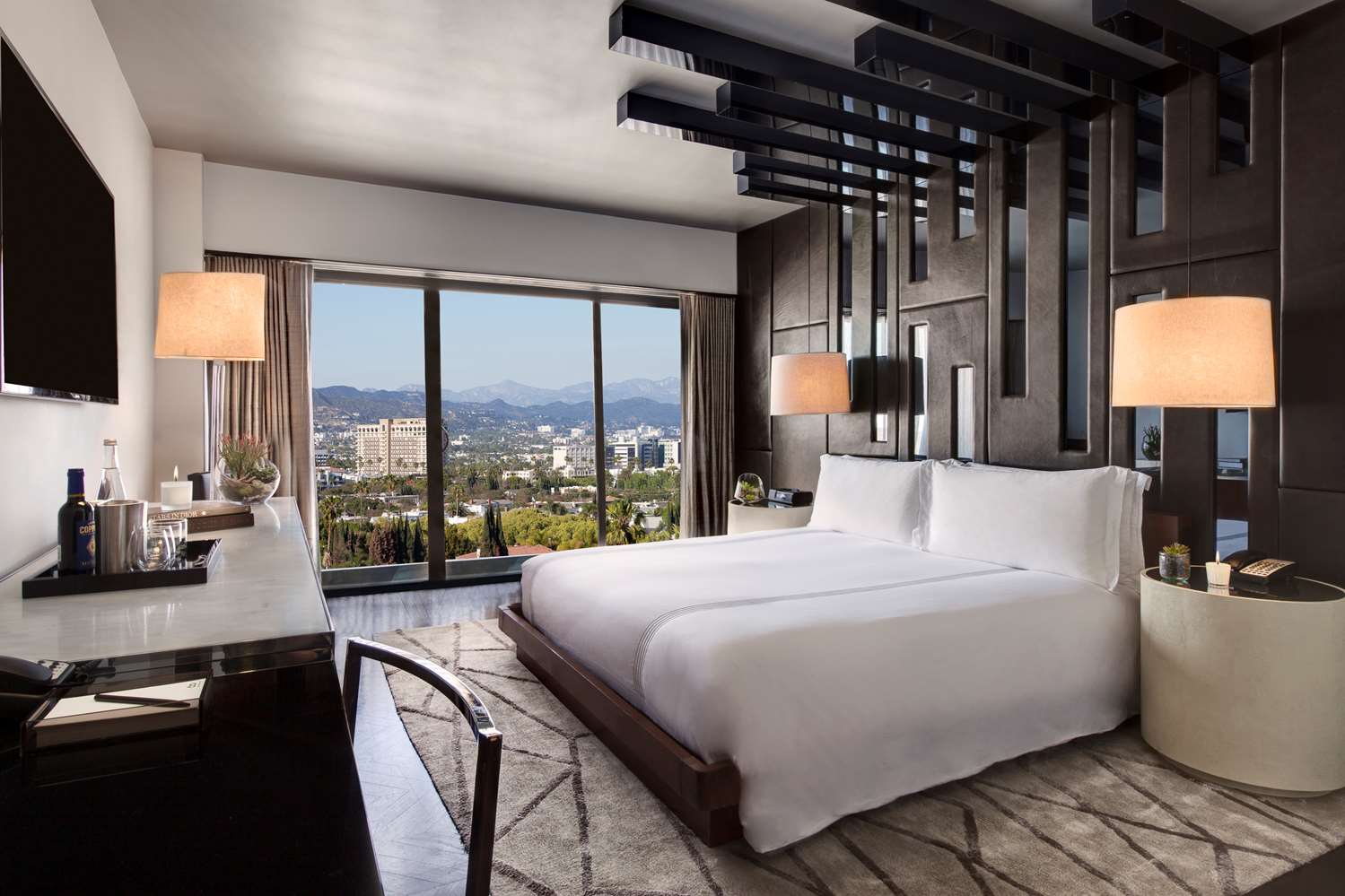 SIXTY Beverly Hills by null