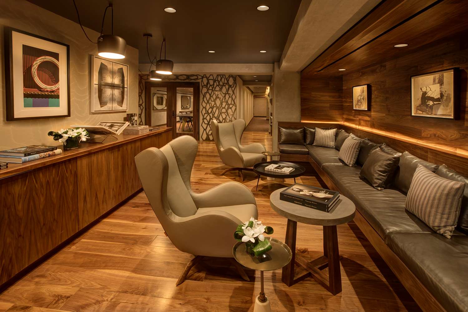 SIXTY Beverly Hills by null