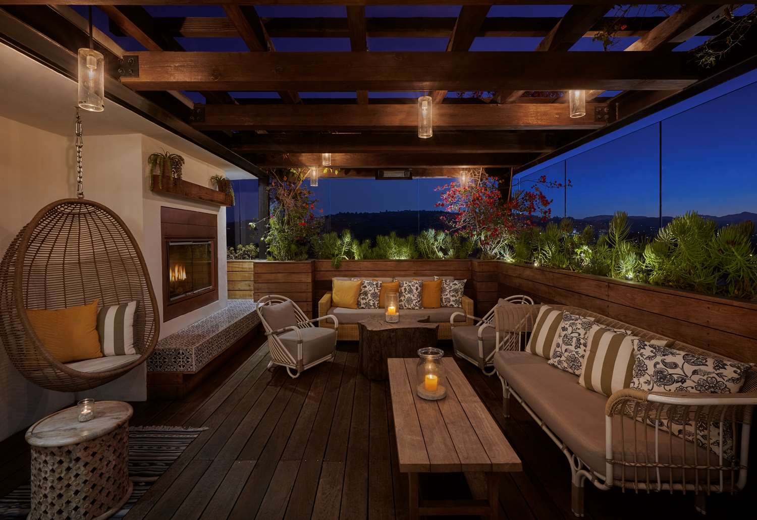 SIXTY Beverly Hills by null