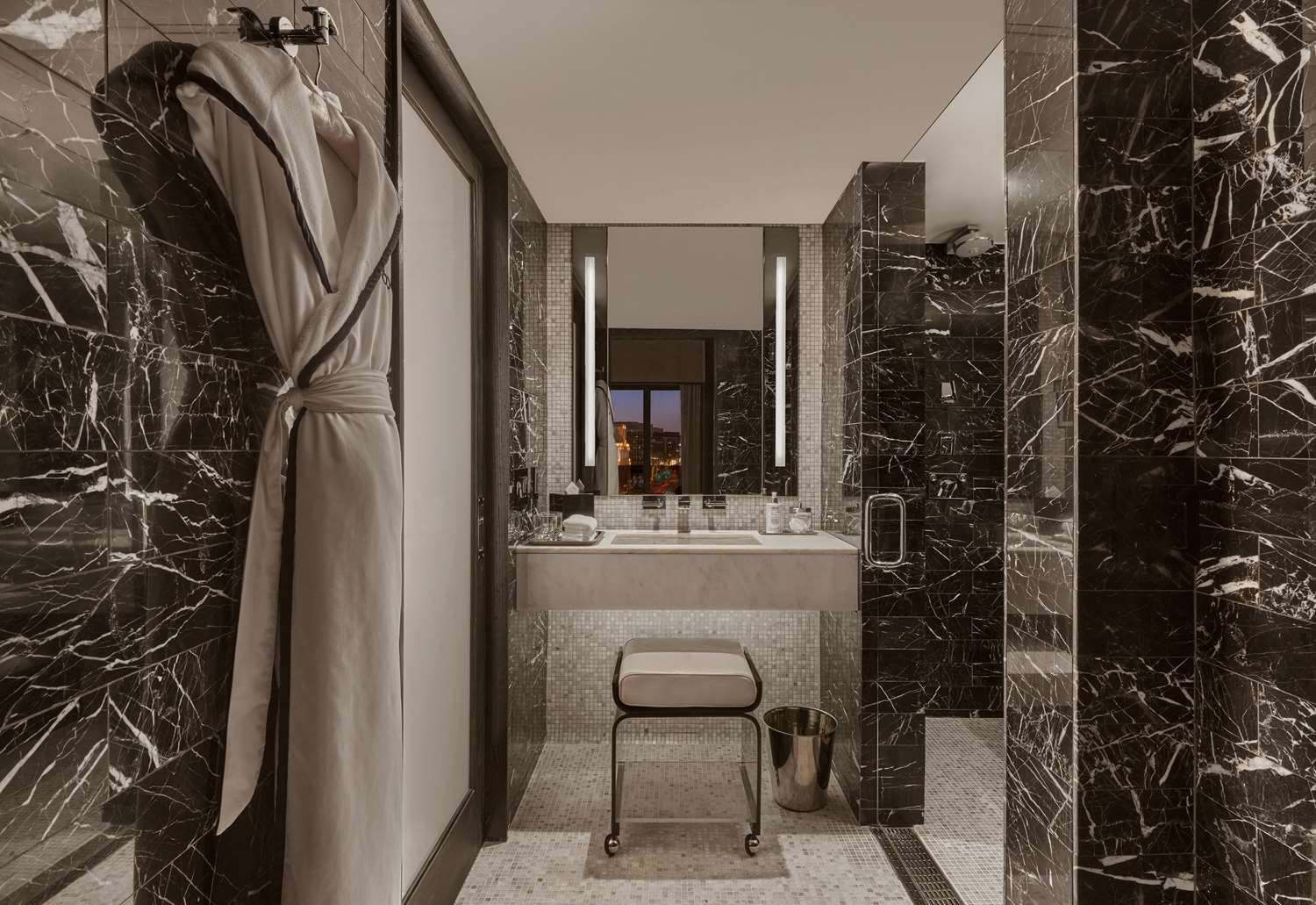 SIXTY Beverly Hills by null