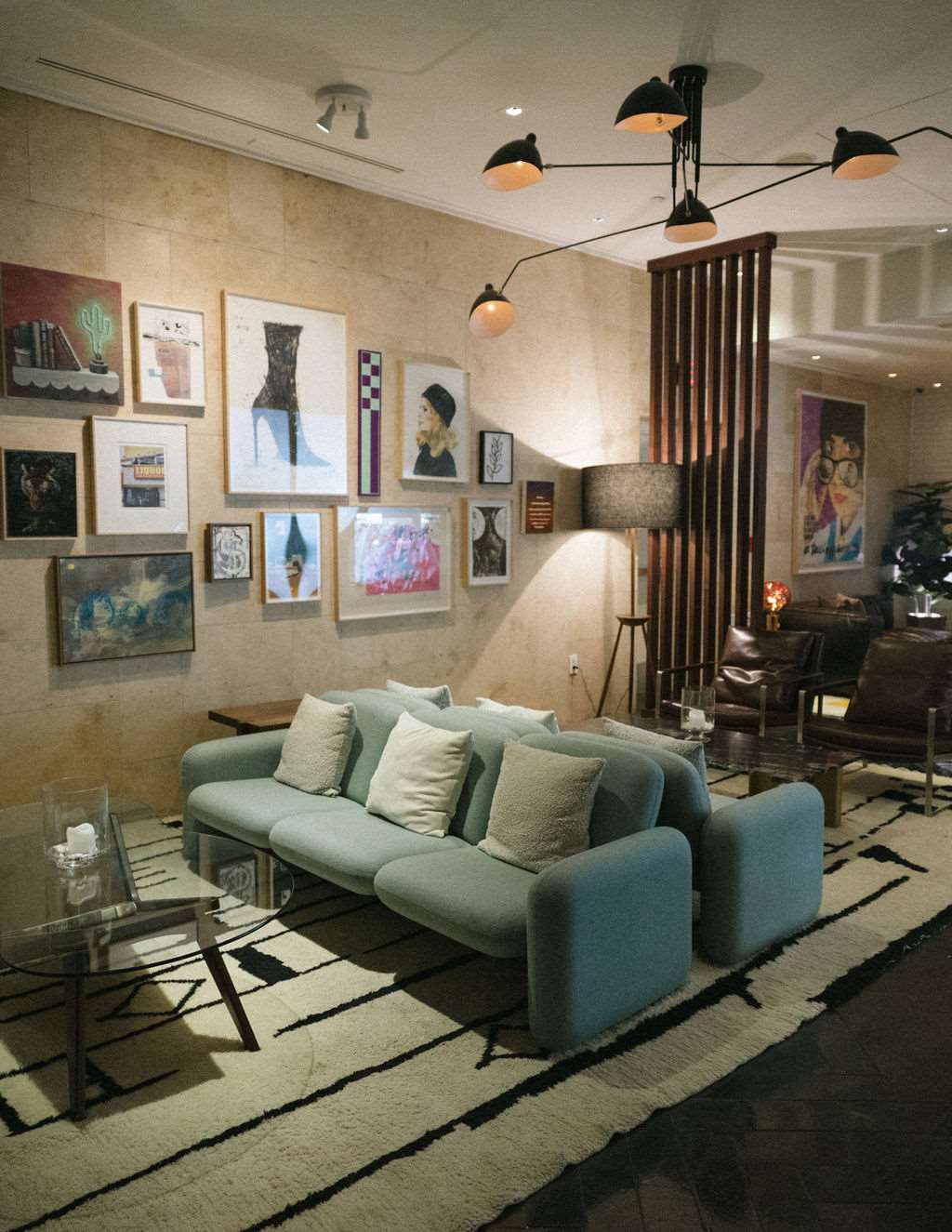 SIXTY Beverly Hills by null