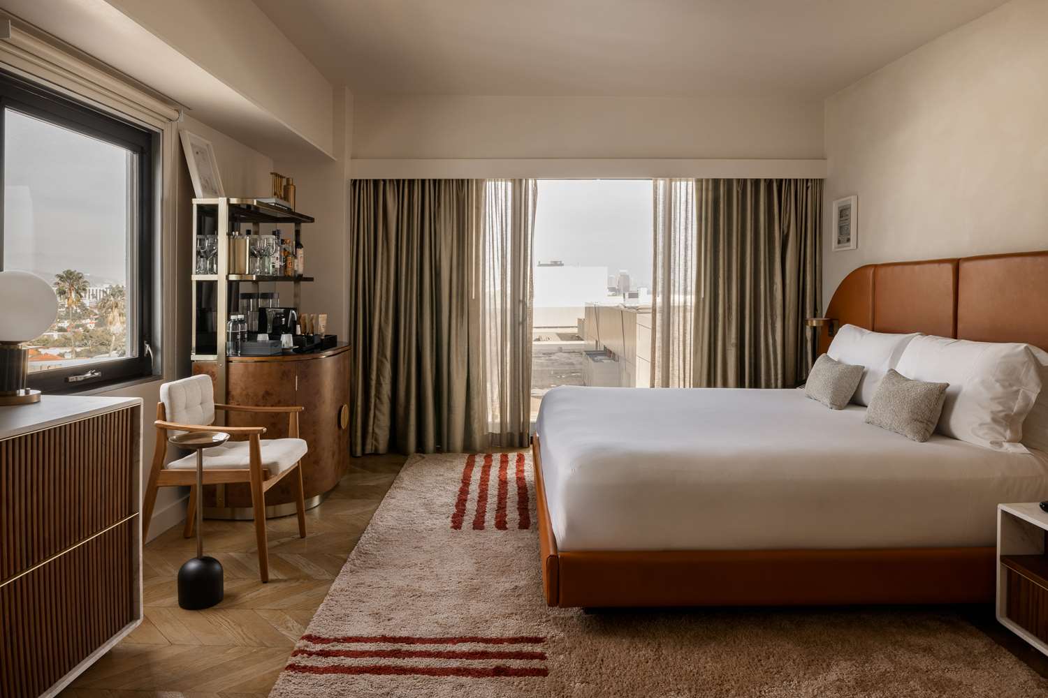 SIXTY Beverly Hills by null