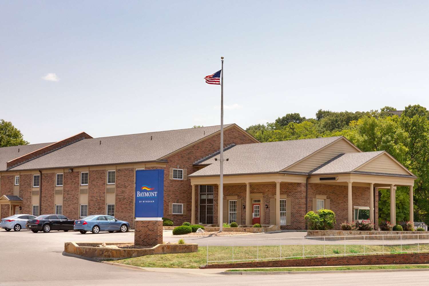 Baymont by Wyndham Kansas City KU Medical Center by null