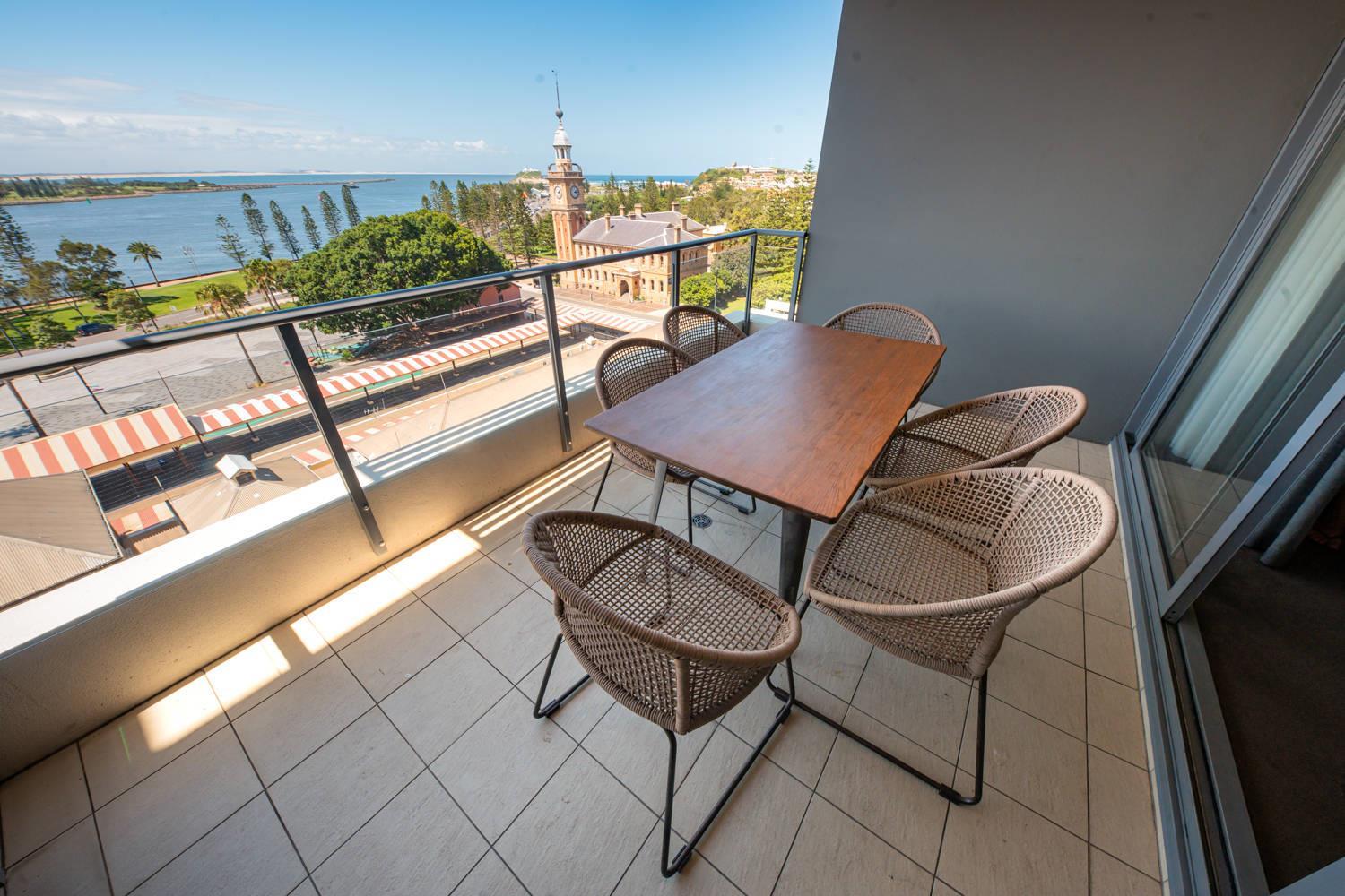 Terminus Apartment Hotel, an Ascend Collection Hotel photo 3