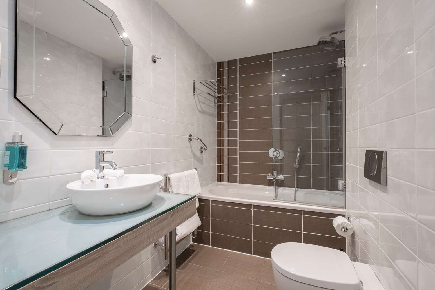 The House Hotel - Galway Hotel by null