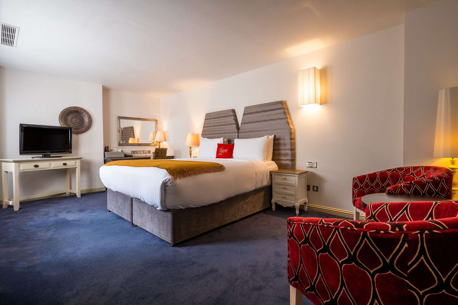 The House Hotel - Galway Hotel by null