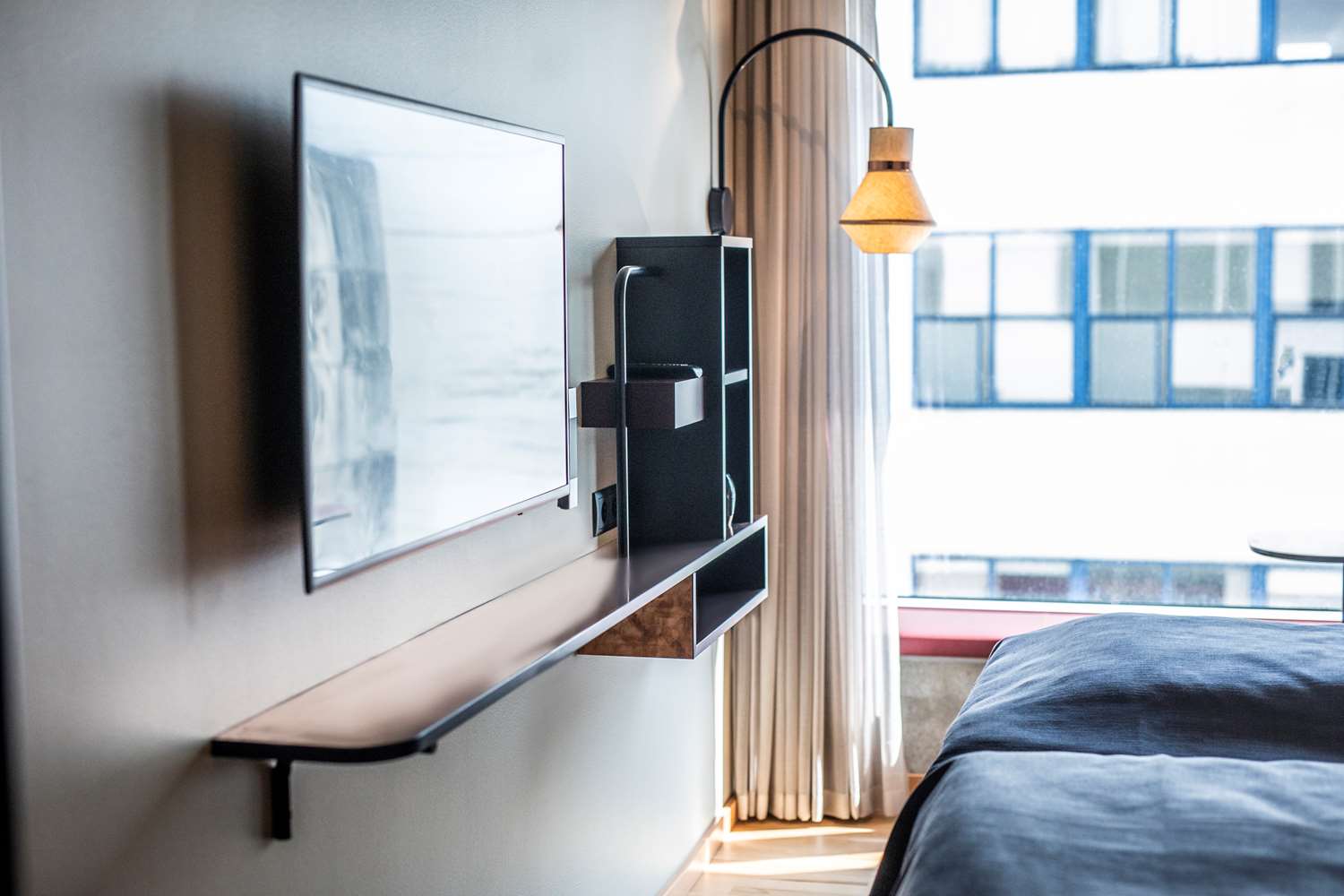 Scandic Kødbyen by null