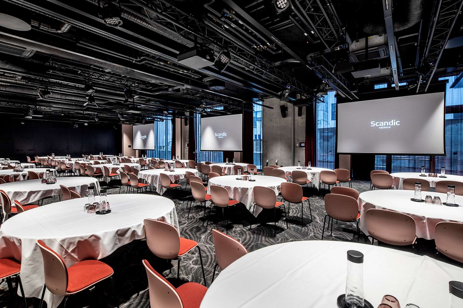Scandic Kødbyen by null