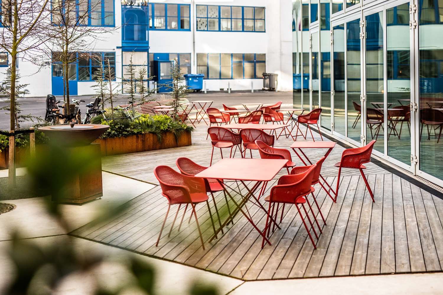 Scandic Kødbyen by null