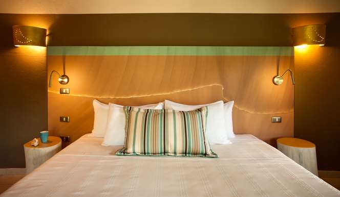 Cala Luna Boutique Hotel by null