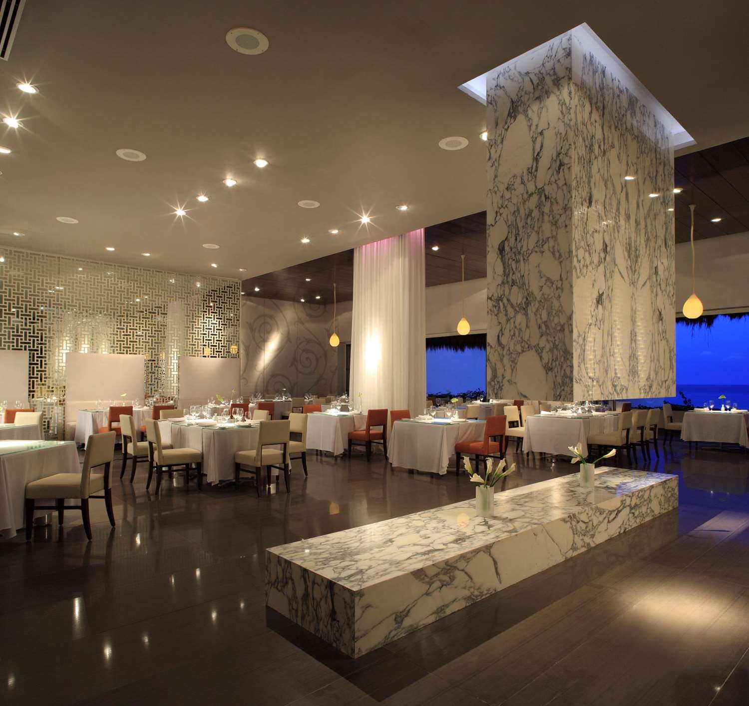 Grand Velas Riviera Maya by null