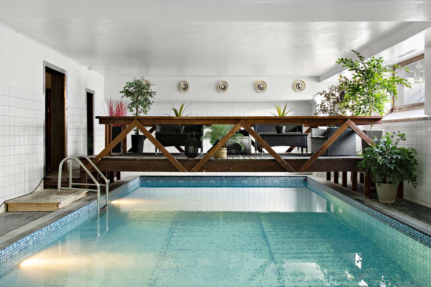 Best Western Hotel Arctic Eden by null