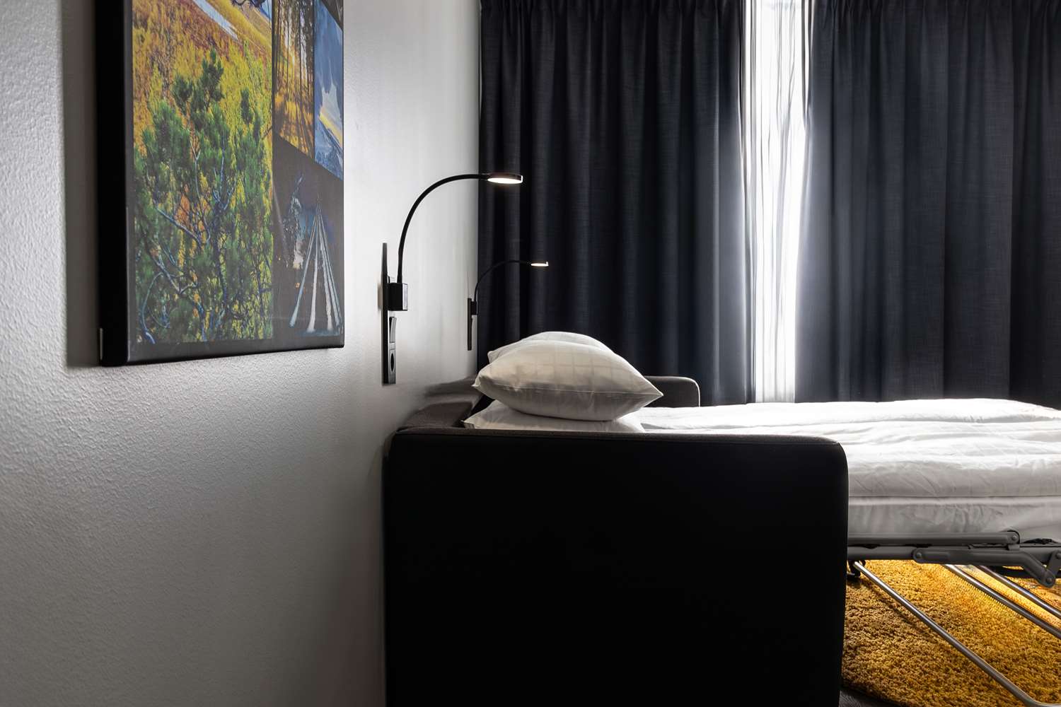 Best Western Hotel Arctic Eden by null