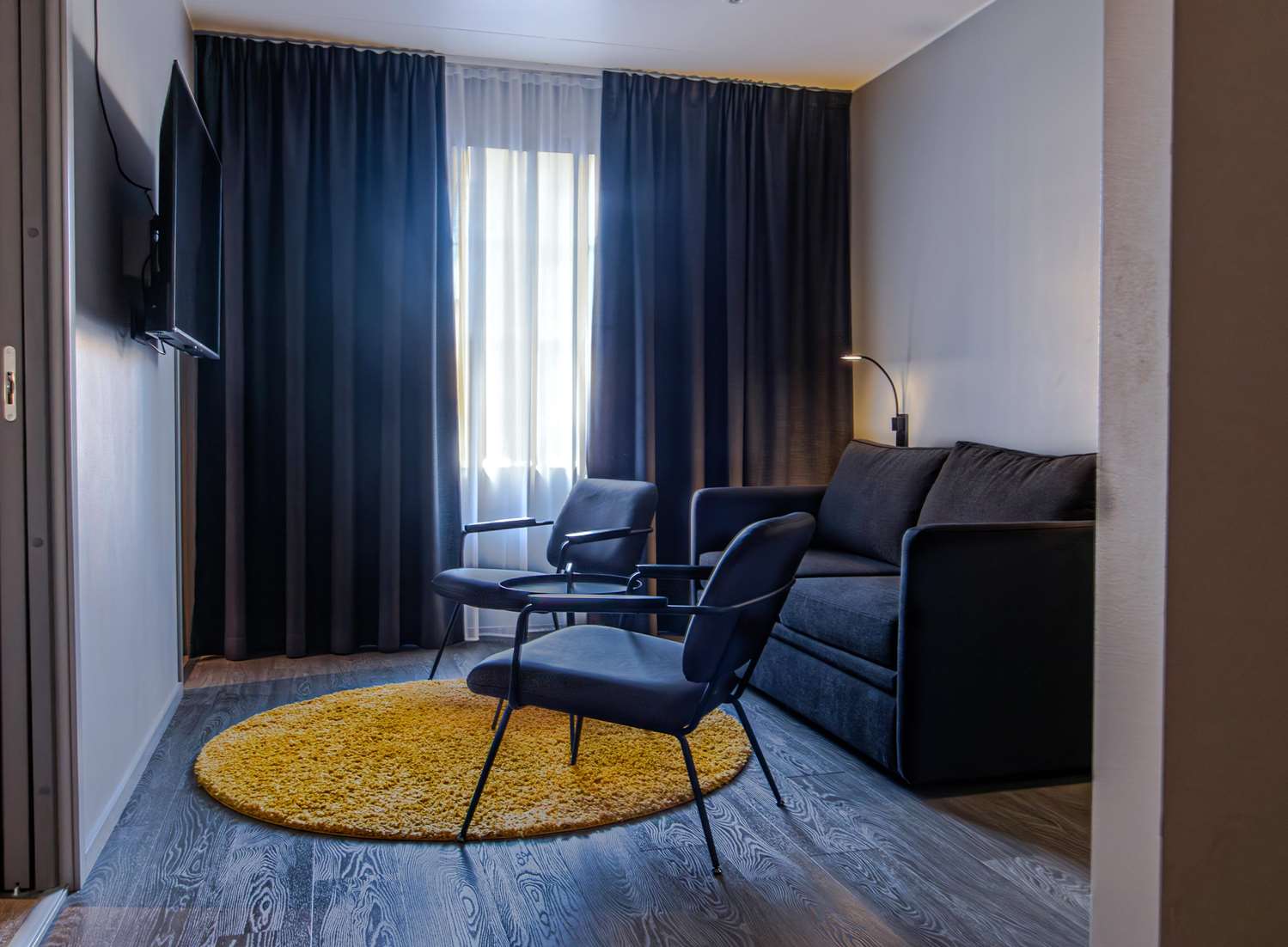 Best Western Hotel Arctic Eden by null
