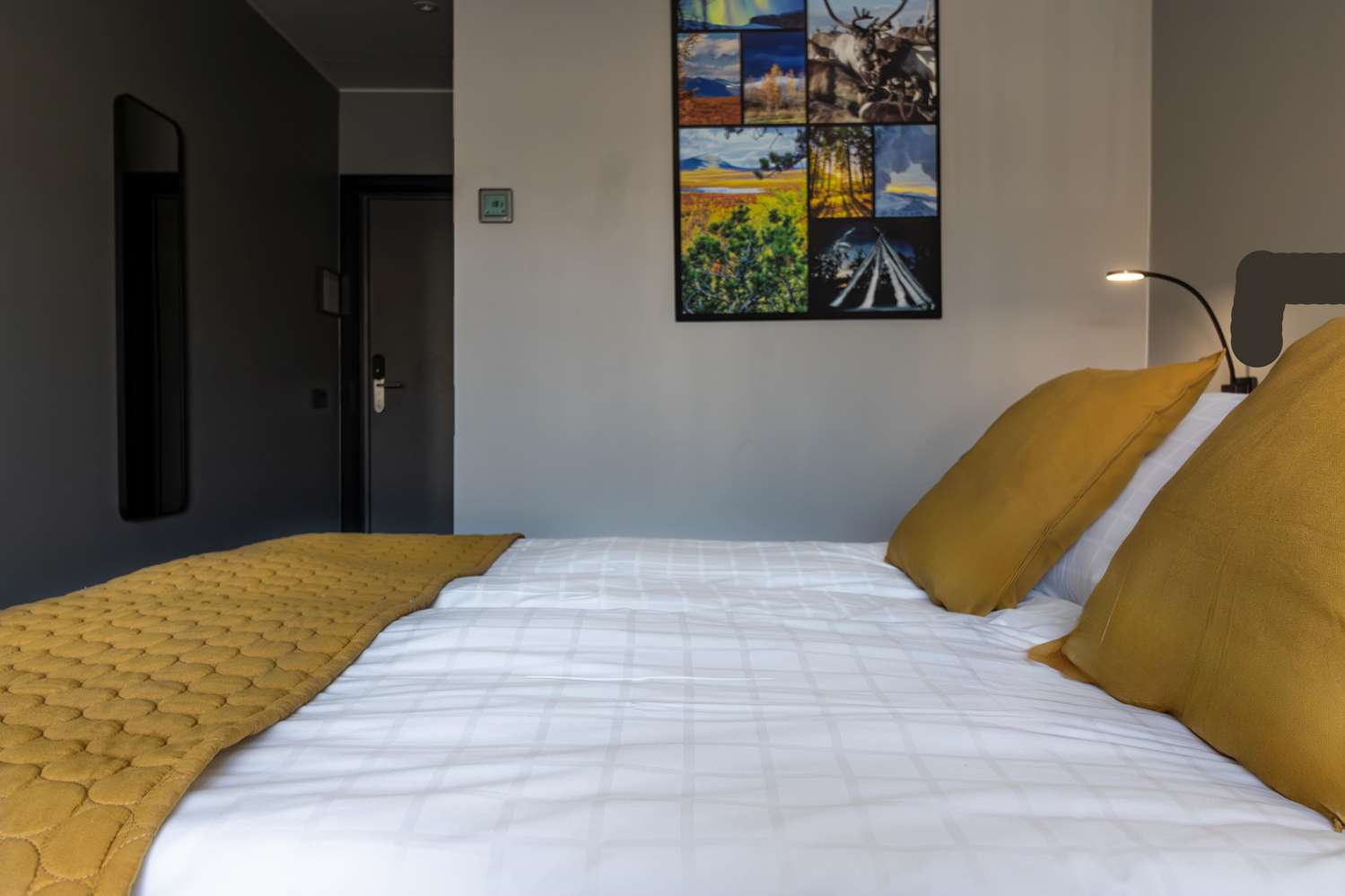 Best Western Hotel Arctic Eden by null