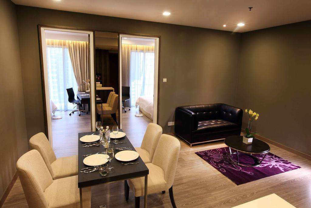 Ramada Suites By Wyndham KLCC by null