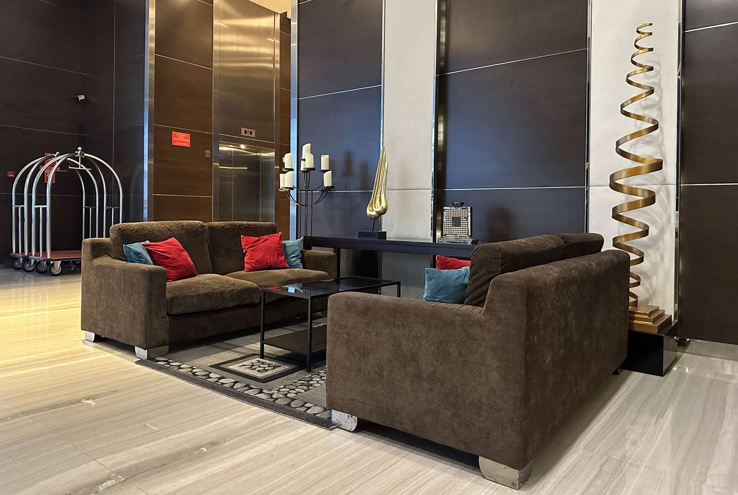 Ramada Suites By Wyndham KLCC by null