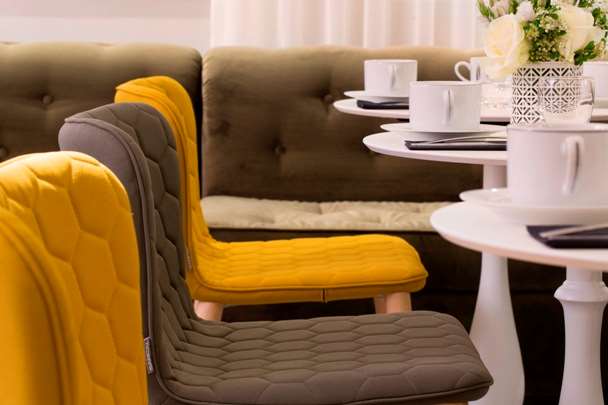 Hôtel Pastel by null