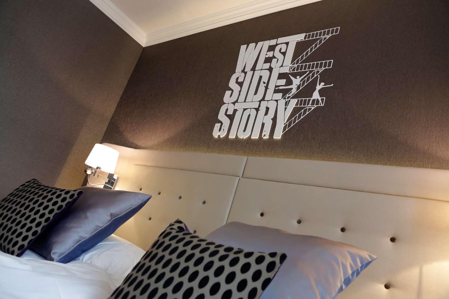 Hotel Schweizerhof Luzern by null