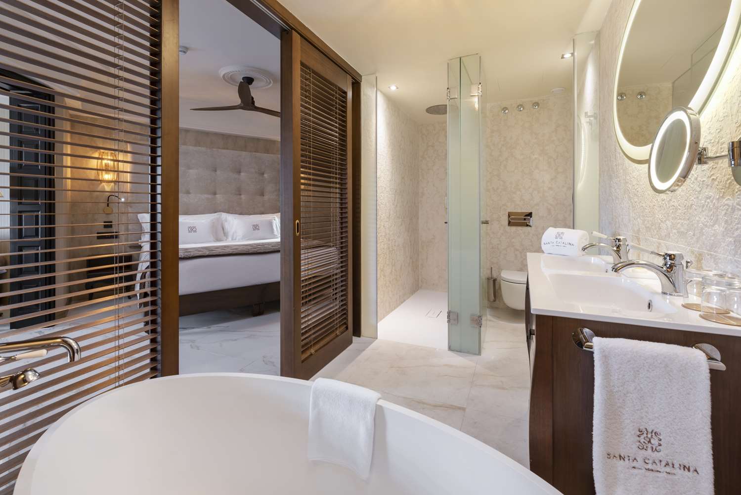 Santa Catalina, a Royal Hideaway Hotel by null