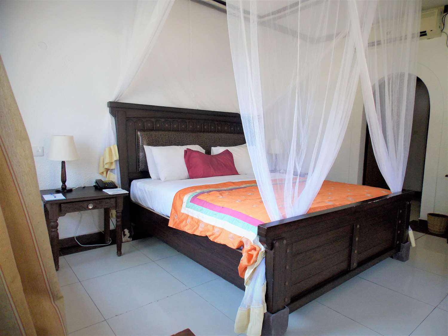 Cocoa Luxury Resort- Nyali, Mombasa photo 8