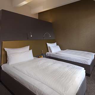 Aspria Berlin Ku’damm by null