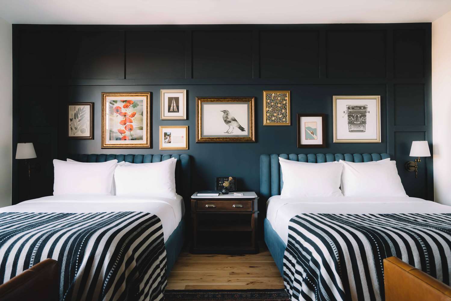 The Ramble Hotel by null