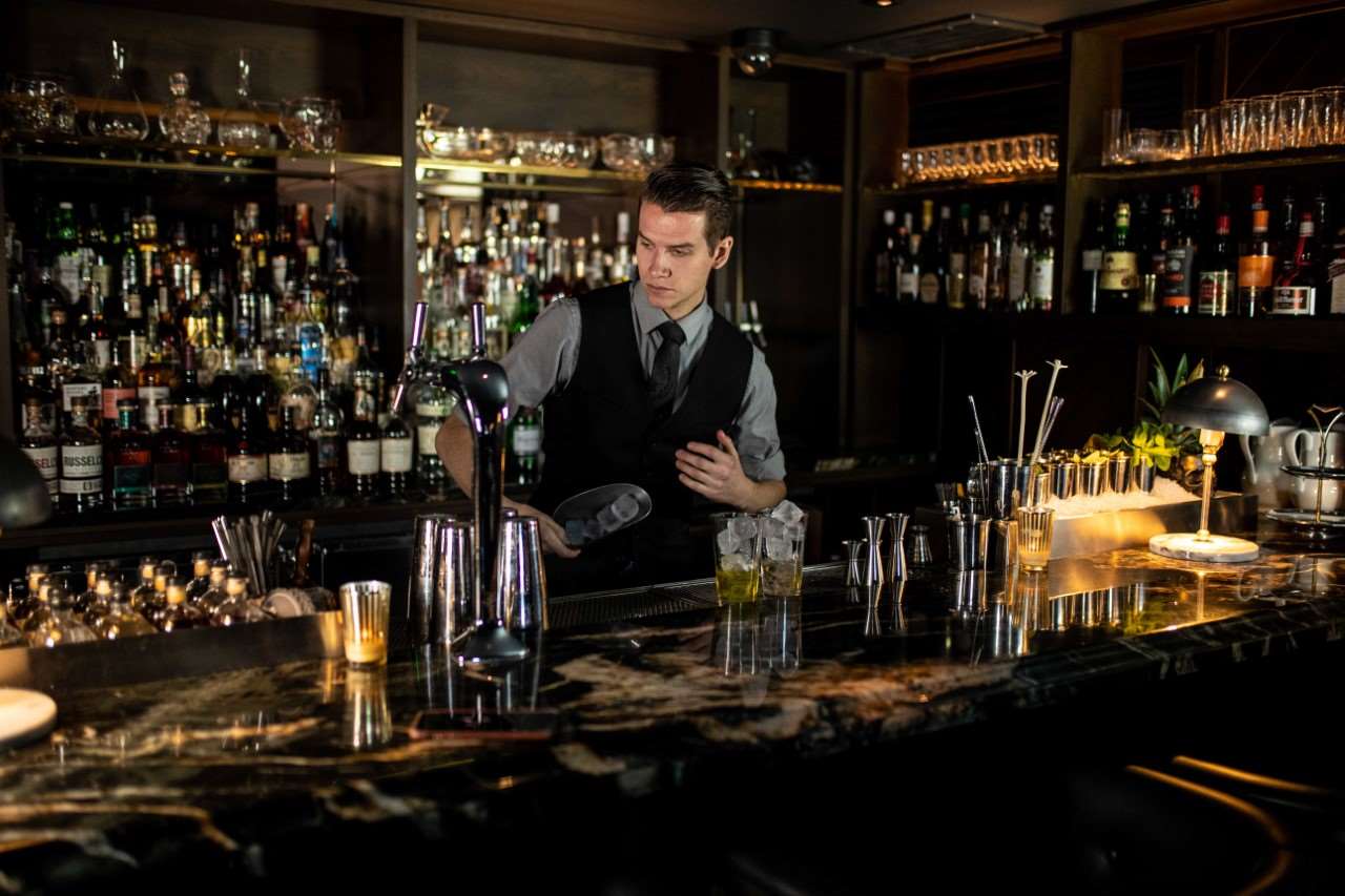 The Ramble Hotel by null