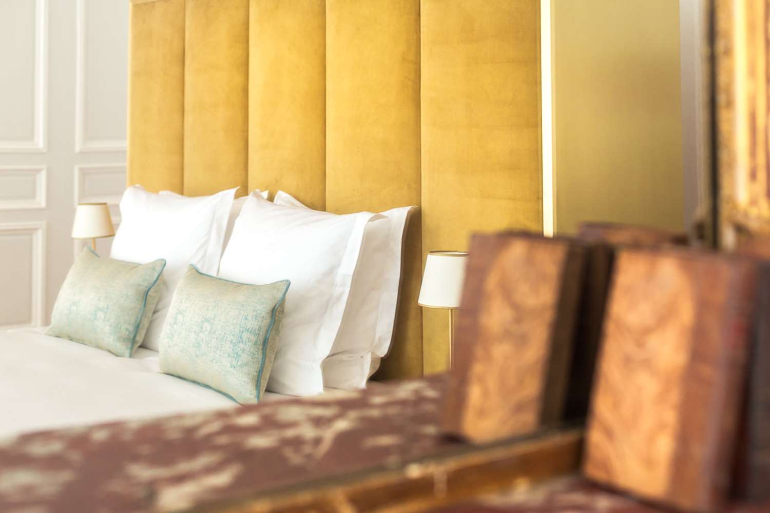Hotel Alfred Sommier by null