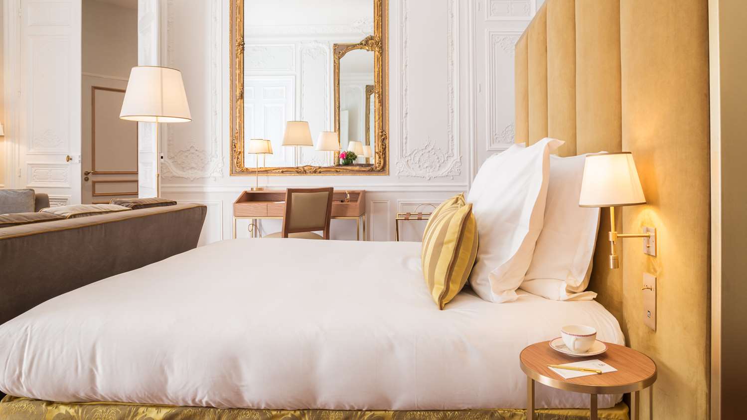 Hotel Alfred Sommier by null